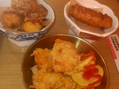 -吾妻拉面•和风食堂(群光广场店)