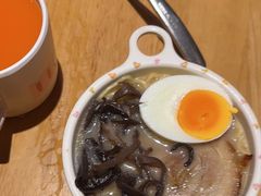 -一心创作料理屋(经开万达店)