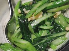 -君庭中餐馆(华强路店)