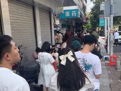 -钟姨糖水(惠城店)