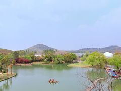 -上海佘山世茂艾美酒店