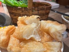 -蘑界·野生菌火锅(深业上城店)