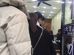 -刘信牛羊肉小炒泡馍(回民街店)