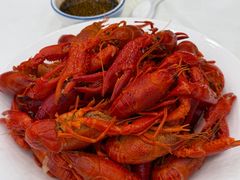 簋街小龙虾-簋街仔仔小龙虾(总店)