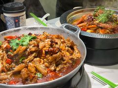 -蛙喔牛蛙(义乌新光汇店)