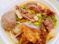 -潮汕大目牛肉火锅(皇岗旗舰店)