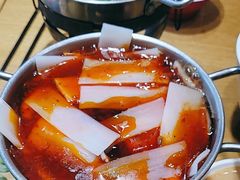 -南城香·饭香串香馄饨香(青年路店)
