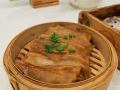蒜香陈村粉-金翠皇宫粤菜·点心·海鲜(科技园店)