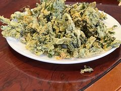 -燕北云山·农家菜·灶台鱼(密云溪翁庄店)