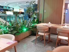 -满园烤鸭·春饼(太原街万达店)