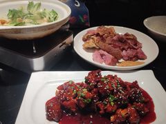 -又见炊烟私房菜(敬亭路店)