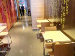 -麦当劳(坂田分店)