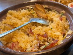 -周锦记广式餐厅(格林生活坊2期店)