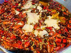 -鑫巴蜀(和平里店)