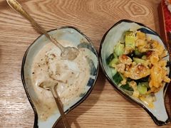 -西月山居匠心创意料理(江汉路新佳丽广场店)