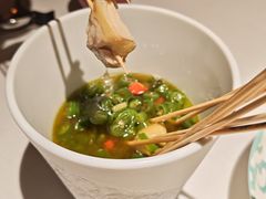 乐山藤椒钵钵鸡-许家菜(DT51店)