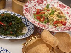 -KingThaia金泰兰(滨江天街店)