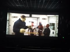 -百美汇影城(LUXE嘉里中心店)