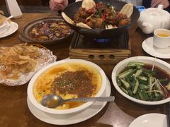 -一楼食业·美食人家