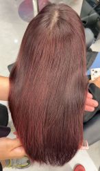 -5M HAIR SALON 旗舰店