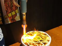 -二丁目食堂(浑南花园城店)
