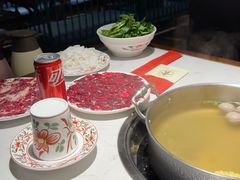 -汕头八合里海记牛肉店(清河店)