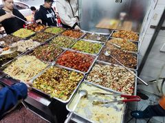 -枣阁园滴滴自助餐