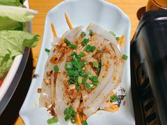 -民食香·腊排骨野生菌美食(木府店)
