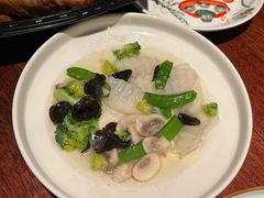 -外婆家(西溪印象城店)