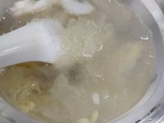 -老福合沟无米粿甜汤粿品店