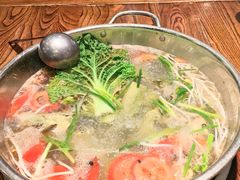 -亮欢寨(凯里总店)