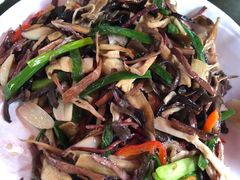 -88号小吃店·经典云南菜·地道纳西美食