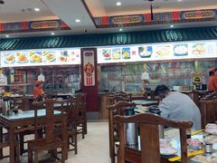 -葛记焖饼(伏牛路店)