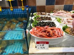 -妈妈菜舟山海鲜(定海古城店)
