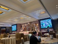 -广东胜利宾馆西关粤中餐厅