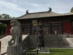 -永乐宫