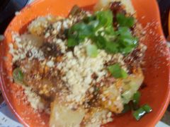 -椒点传统串串香