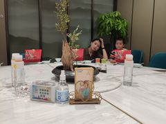 -宴昆山·私房菜(春晖店)