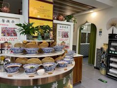 -蘭番坊青海特色铜锅涮·清真