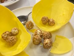 -金狮麟·新豫菜(金码大厦店)