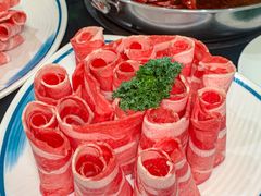 -鸿运诚羊蝎子·火锅(西单店)