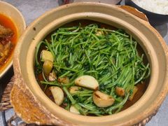 -廖川菜(金虹桥店)
