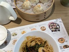 -苏小柳点心·手作小笼包(浦东嘉里城分院)