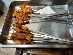 -水浒烤肉(国贸店)