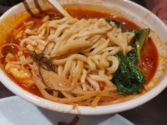 -老赵太太麻辣烫涮肚馆(大经路店)