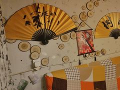 -树洞桌游宠咖小酒馆