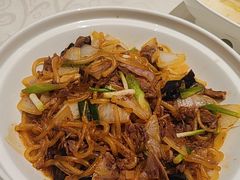 -丝宴·凤城印象·西北特色菜(彩虹湾店)