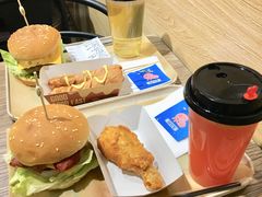 -牛纽塔·牛人堡(群众路店)