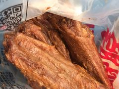 -绝味鸭脖(东方城店)