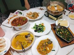 -老山东·山东菜(鲁菜名店)